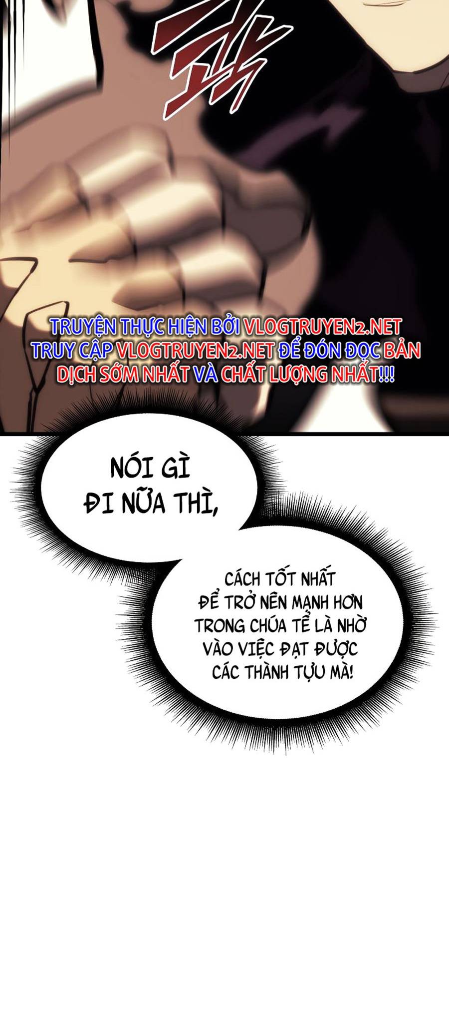 Ranker Cấp SSS Hồi Quy Chapter 42 - Trang 2