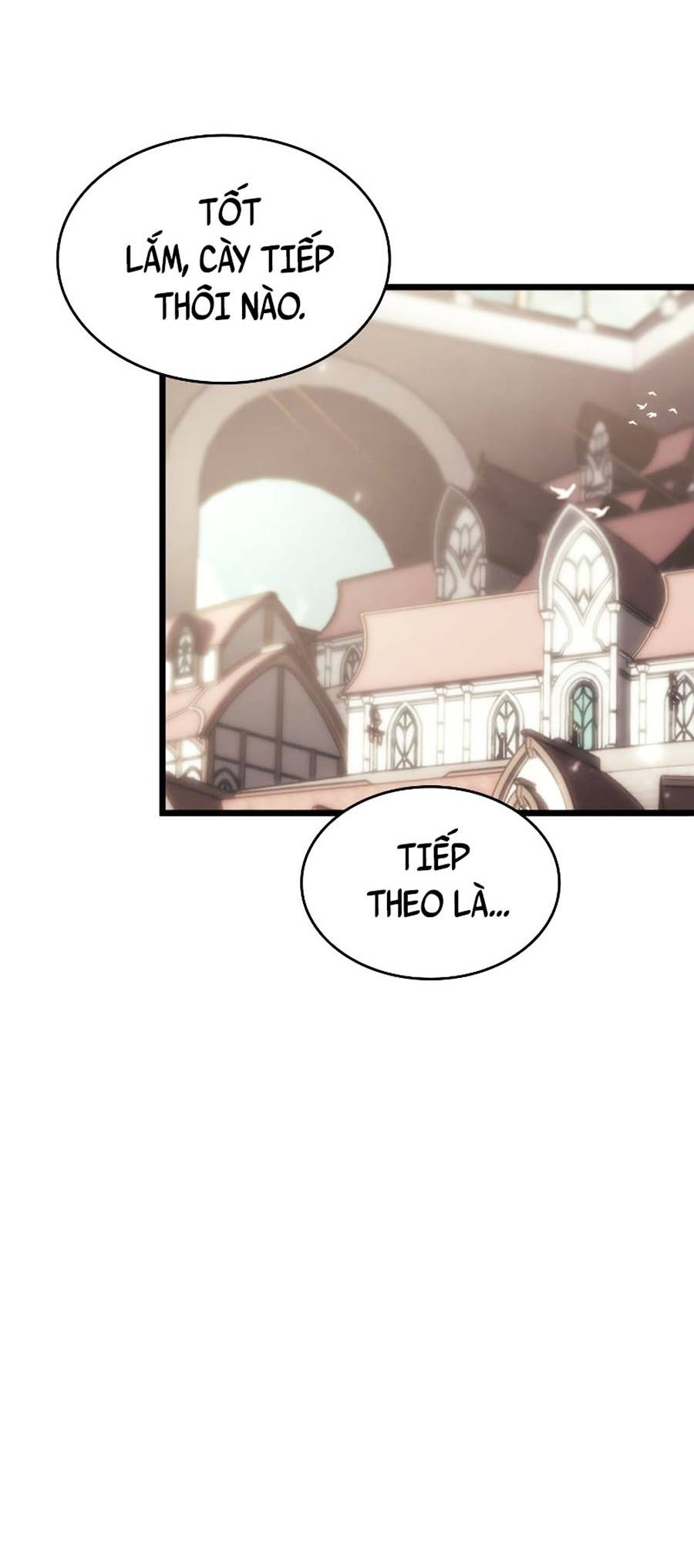 Ranker Cấp SSS Hồi Quy Chapter 42 - Trang 2