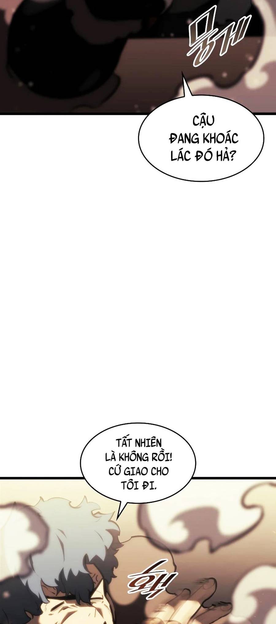 Ranker Cấp SSS Hồi Quy Chapter 42 - Trang 2