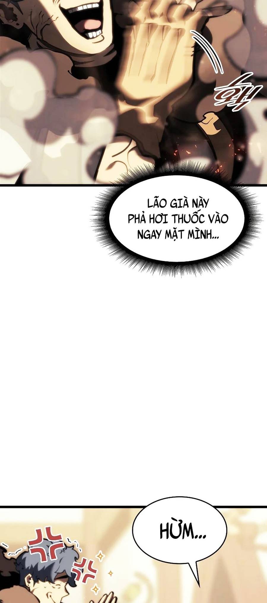 Ranker Cấp SSS Hồi Quy Chapter 42 - Trang 2