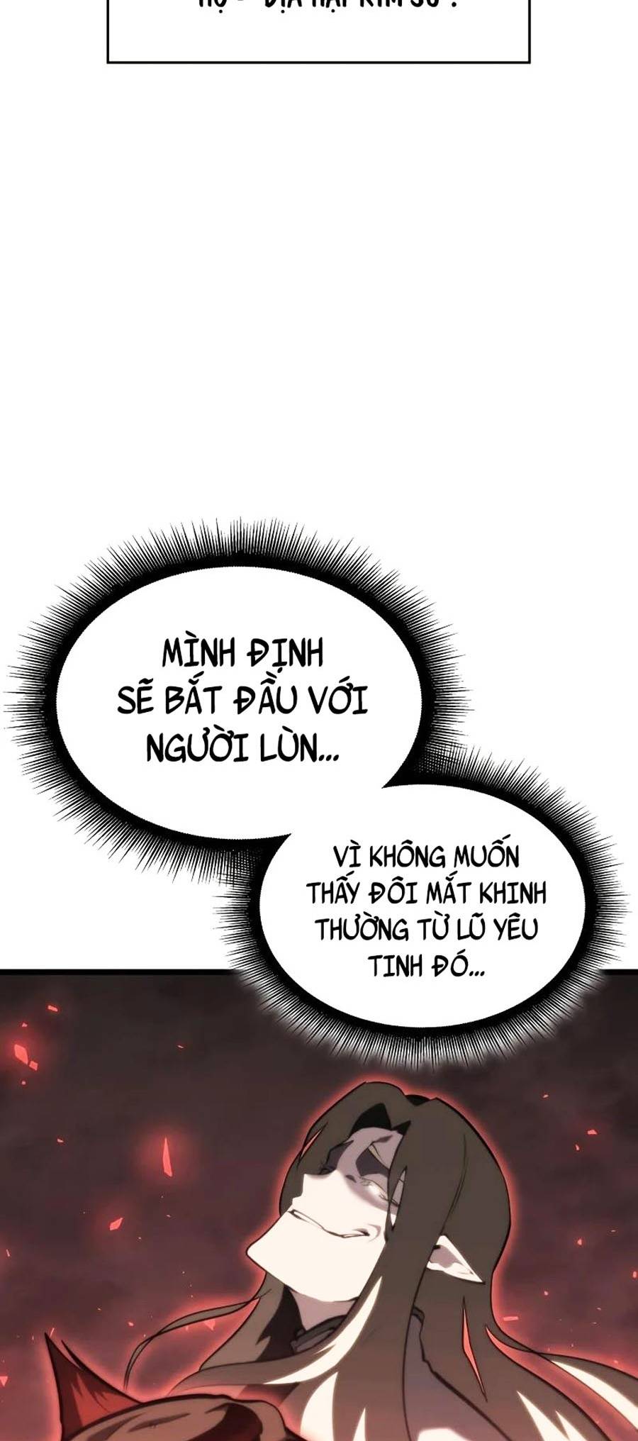 Ranker Cấp SSS Hồi Quy Chapter 42 - Trang 2