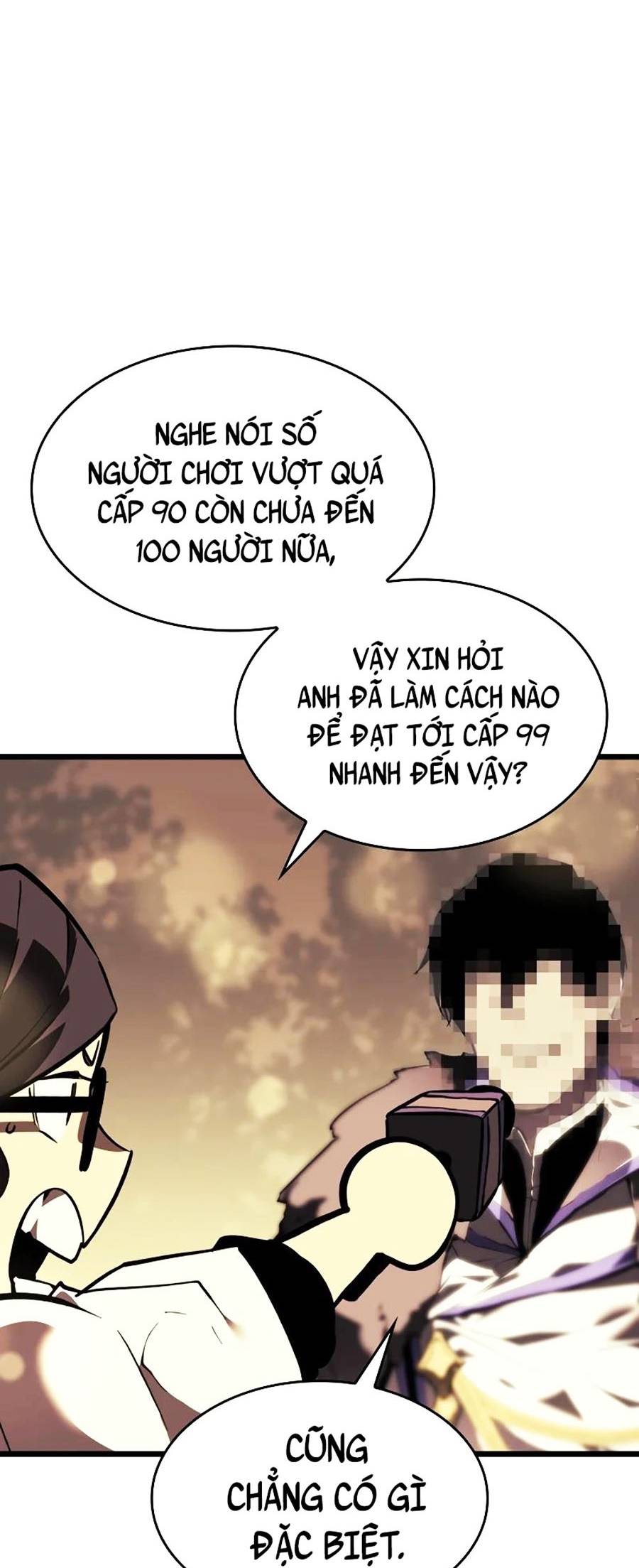 Ranker Cấp SSS Hồi Quy Chapter 42 - Trang 2