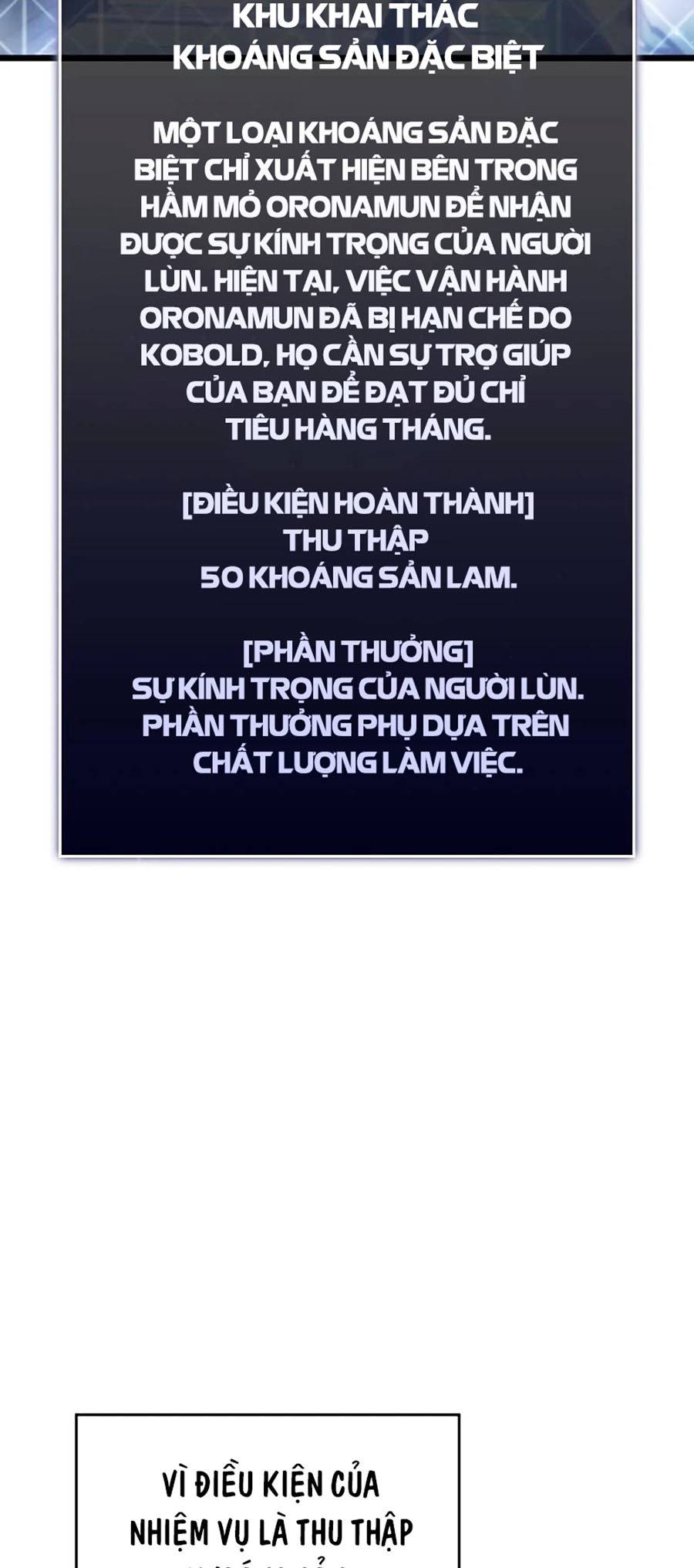 Ranker Cấp SSS Hồi Quy Chapter 42 - Trang 2