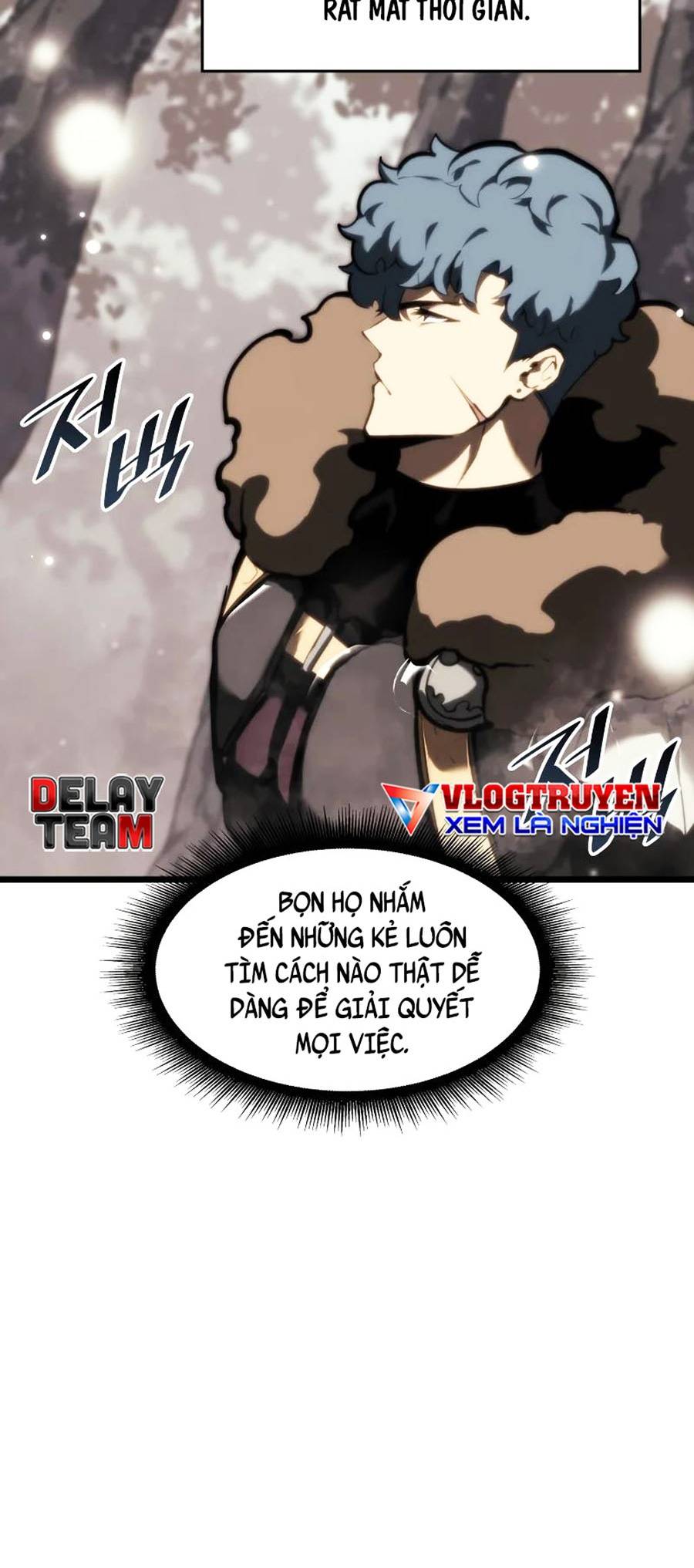 Ranker Cấp SSS Hồi Quy Chapter 42 - Trang 2