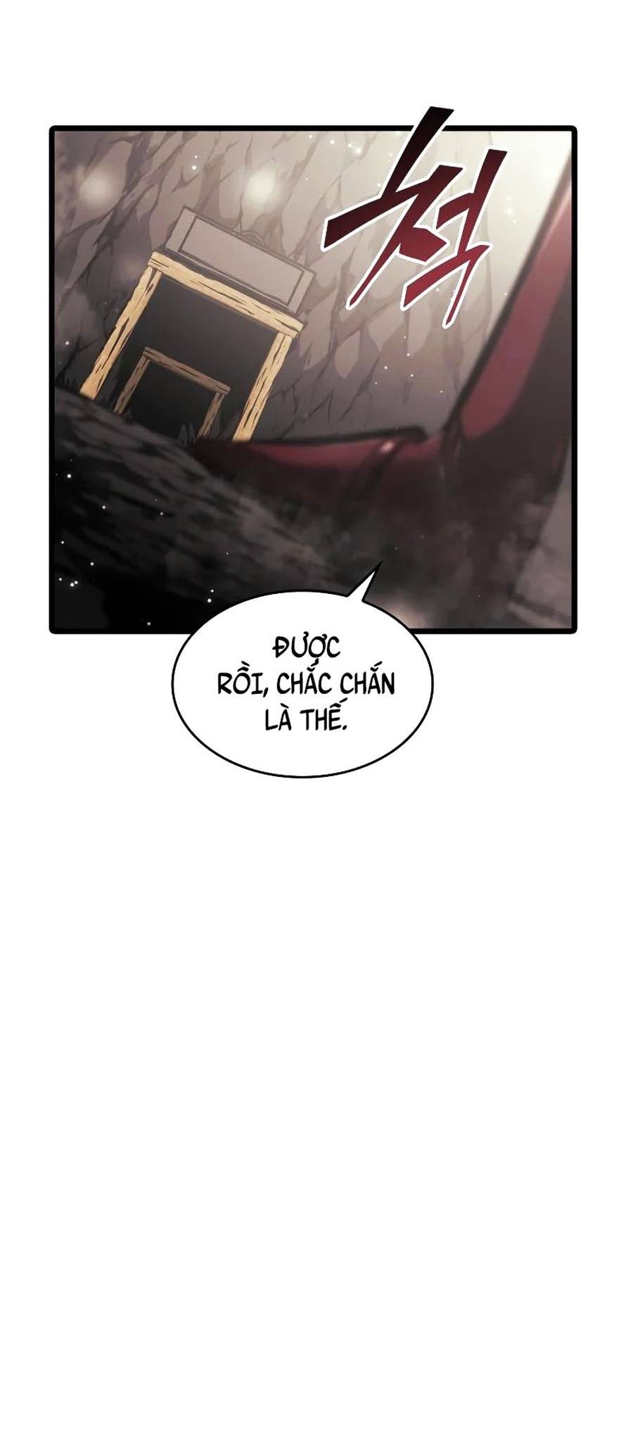 Ranker Cấp SSS Hồi Quy Chapter 42 - Trang 2