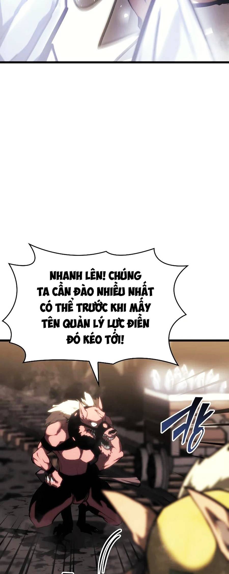 Ranker Cấp SSS Hồi Quy Chapter 42 - Trang 2