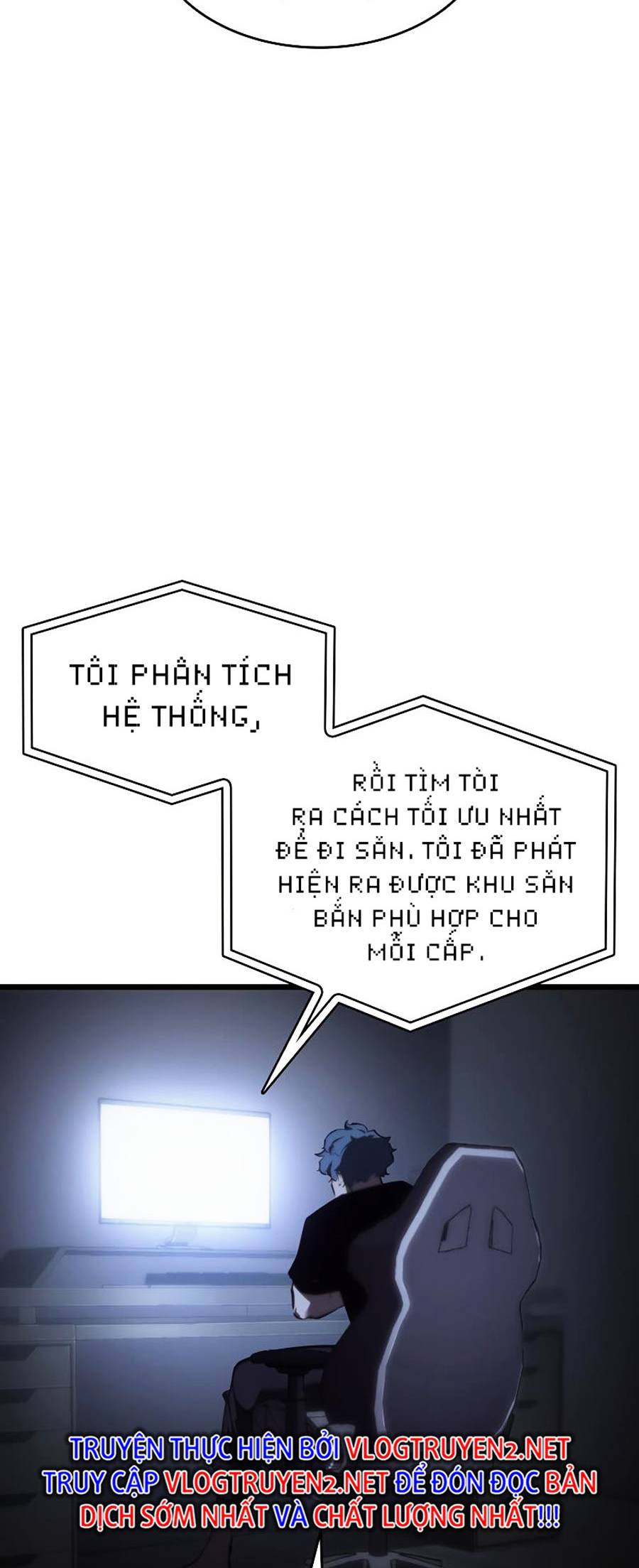 Ranker Cấp SSS Hồi Quy Chapter 42 - Trang 2