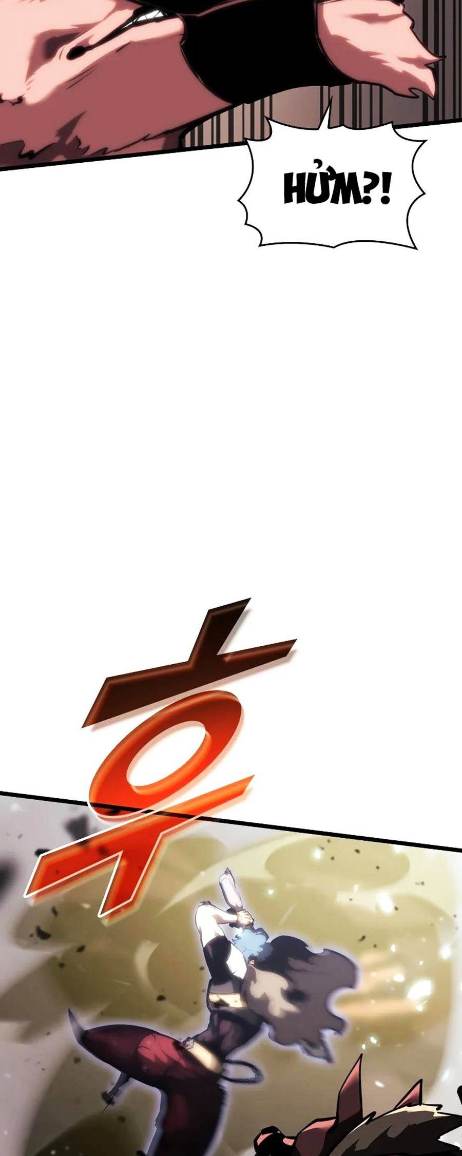 Ranker Cấp SSS Hồi Quy Chapter 42 - Trang 2