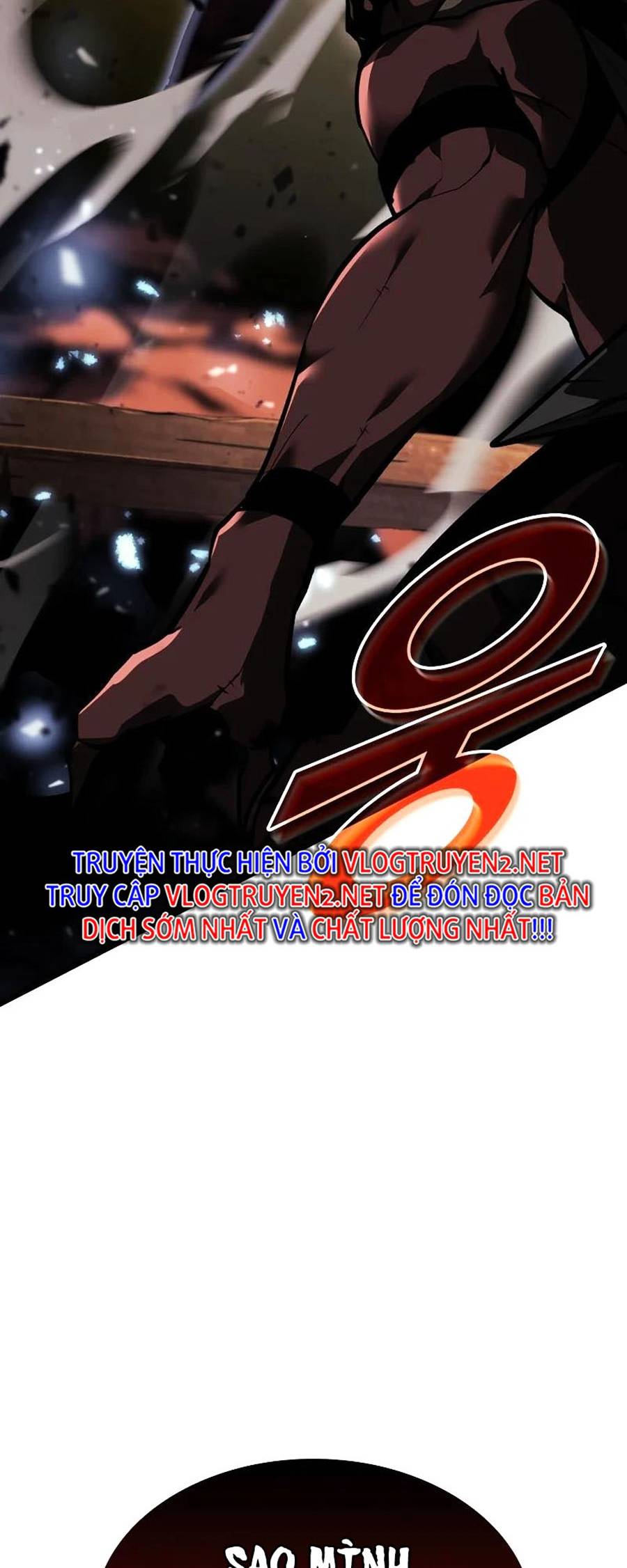 Ranker Cấp SSS Hồi Quy Chapter 42 - Trang 2