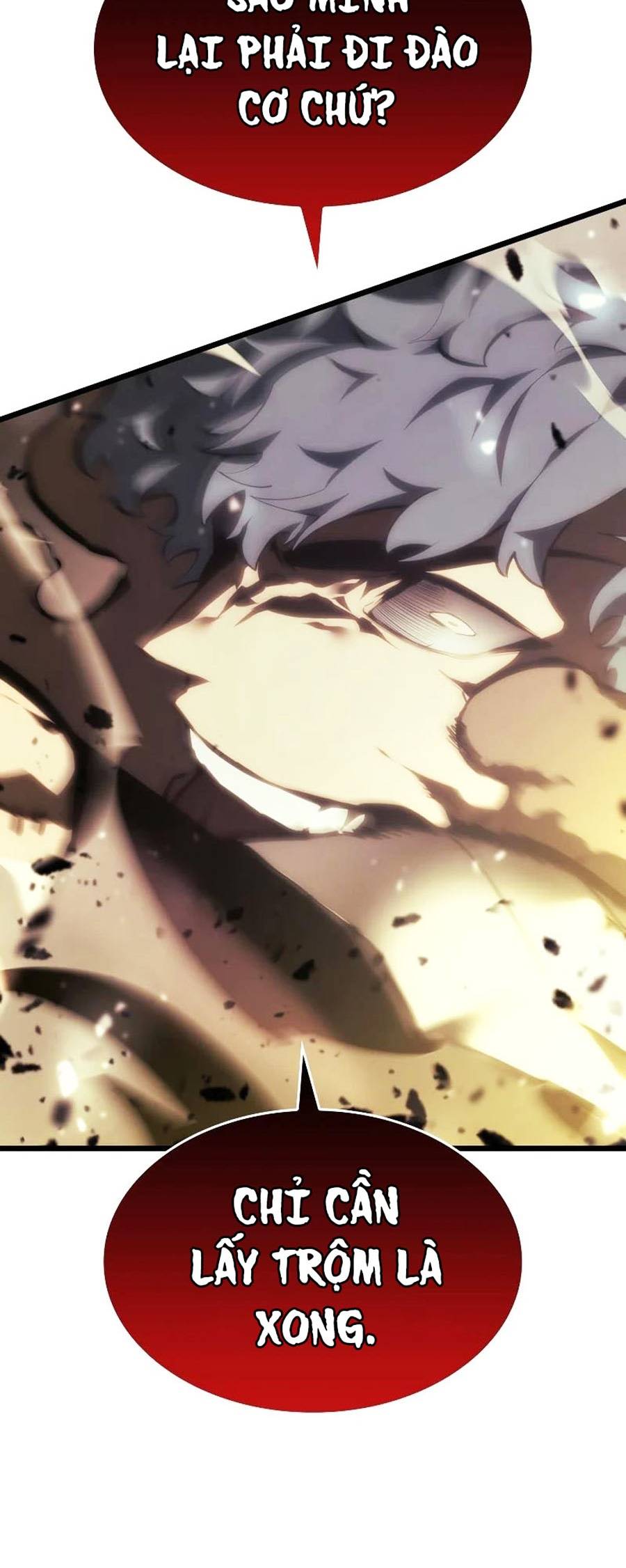 Ranker Cấp SSS Hồi Quy Chapter 42 - Trang 2