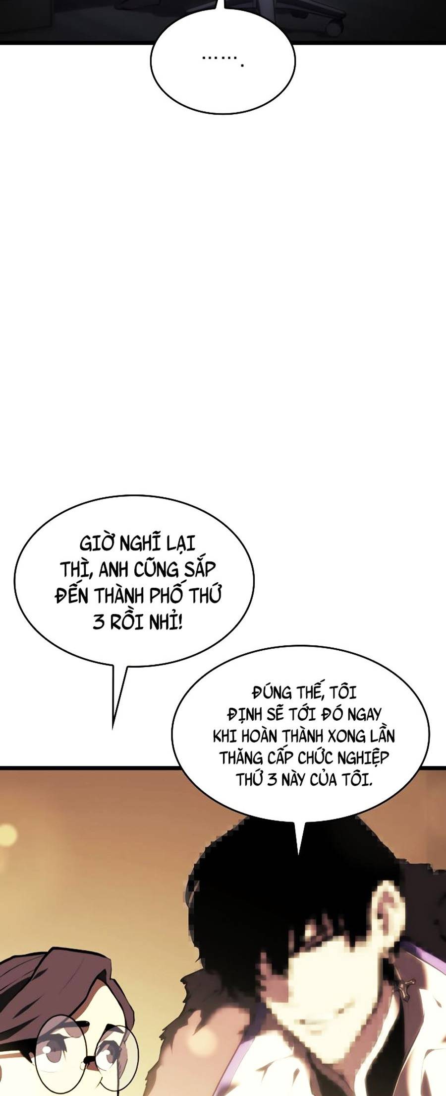 Ranker Cấp SSS Hồi Quy Chapter 42 - Trang 2