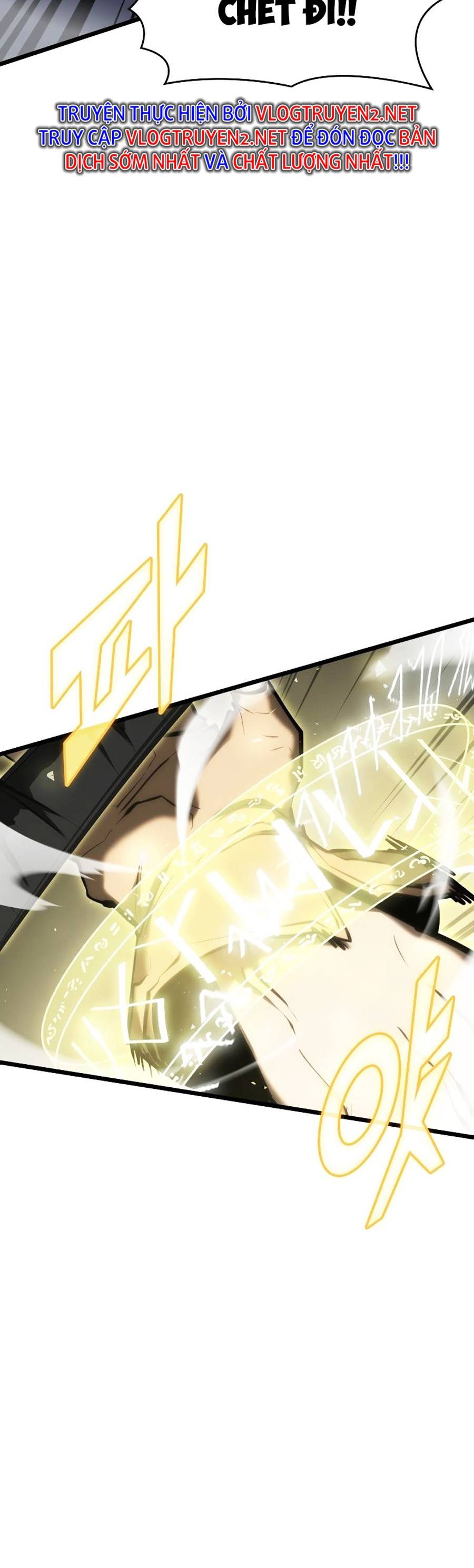 Ranker Cấp SSS Hồi Quy Chapter 43 - Trang 2