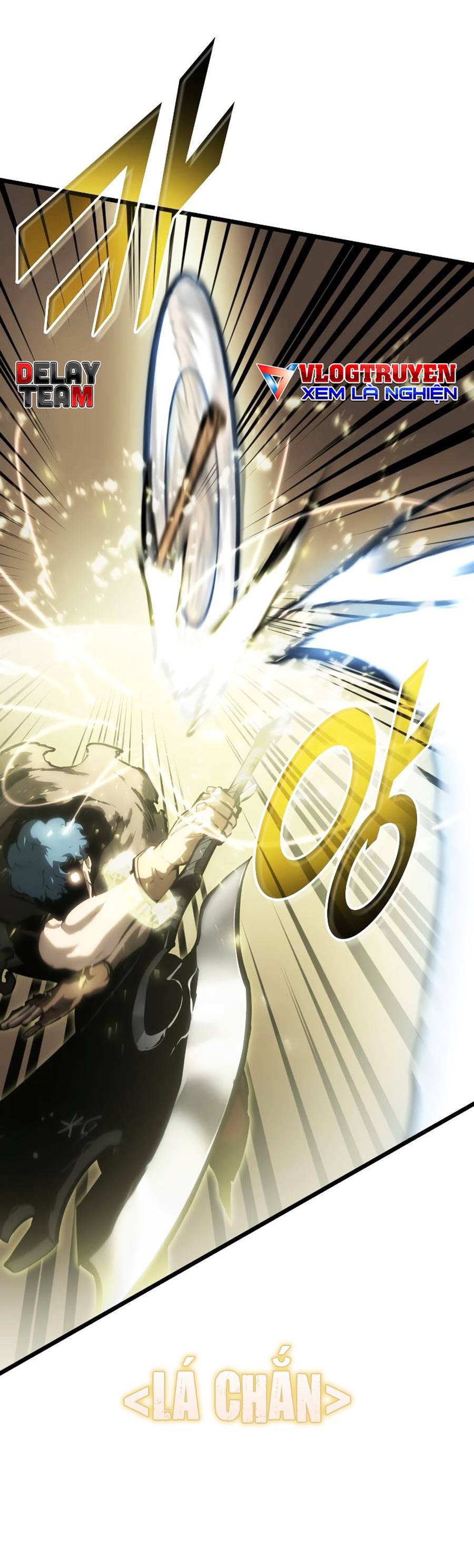 Ranker Cấp SSS Hồi Quy Chapter 43 - Trang 2