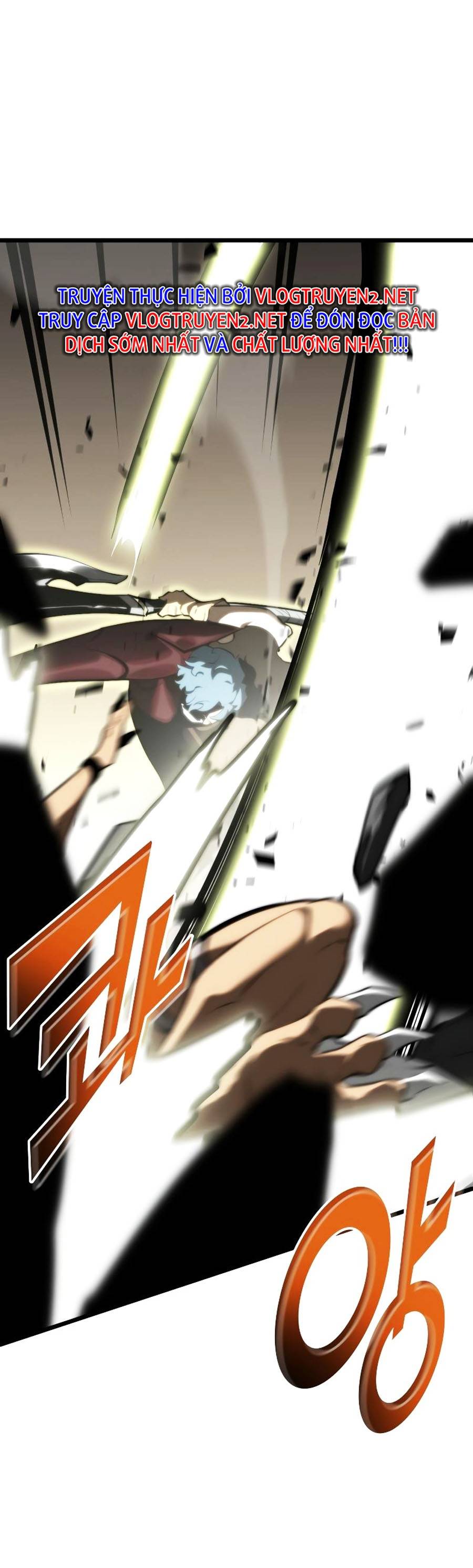 Ranker Cấp SSS Hồi Quy Chapter 43 - Trang 2