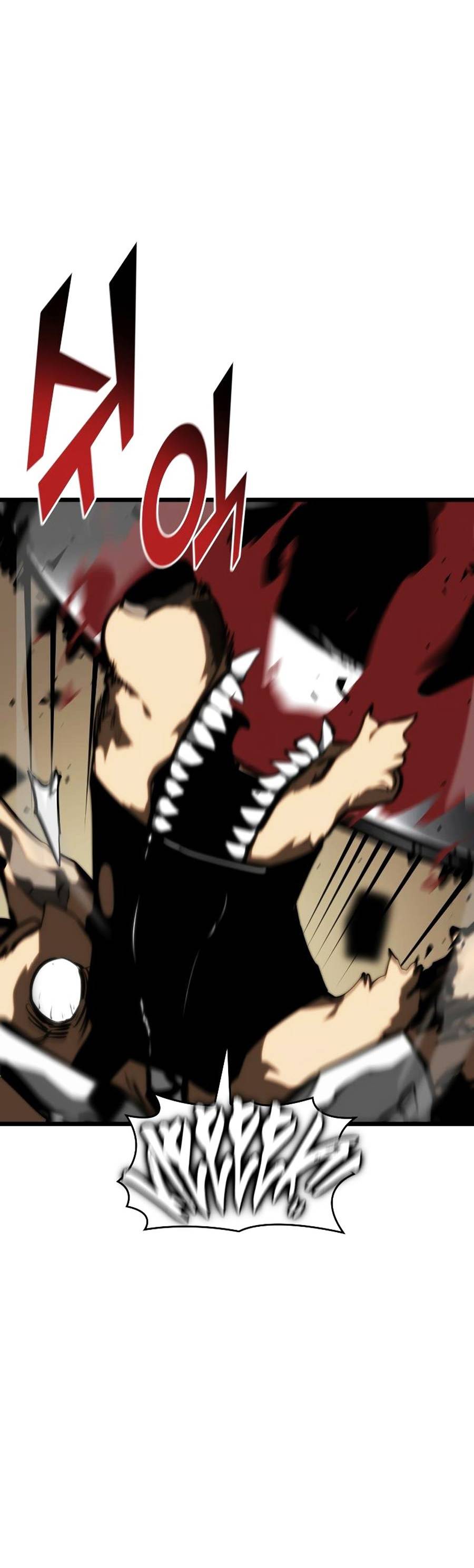 Ranker Cấp SSS Hồi Quy Chapter 43 - Trang 2