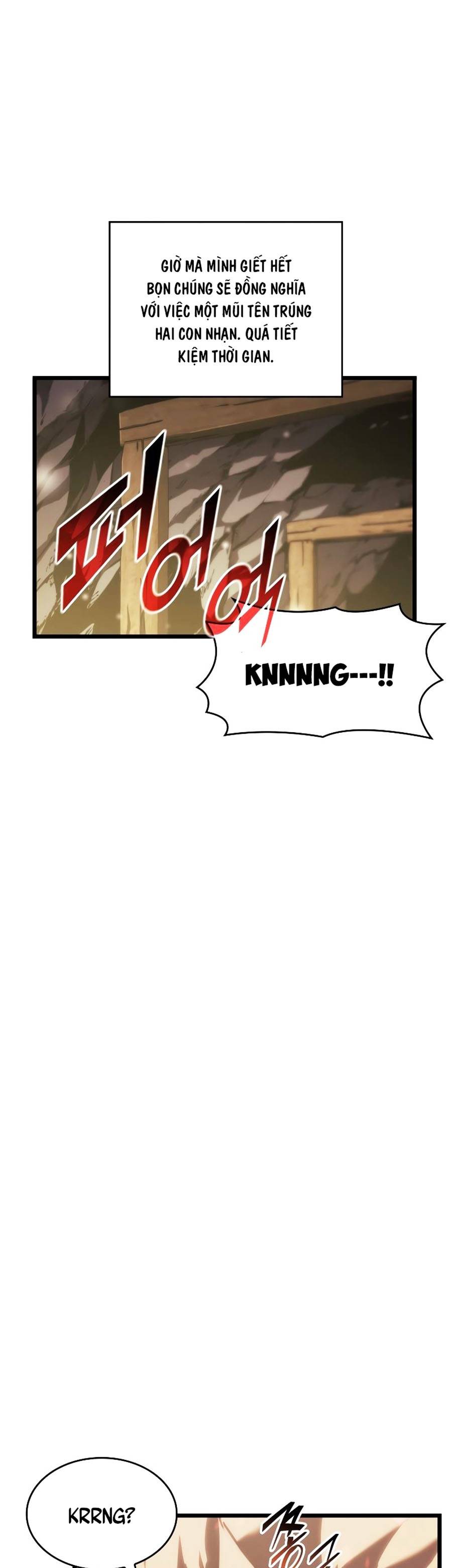 Ranker Cấp SSS Hồi Quy Chapter 43 - Trang 2