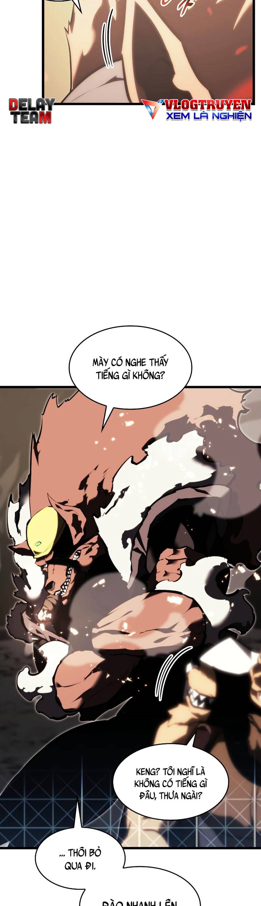 Ranker Cấp SSS Hồi Quy Chapter 43 - Trang 2