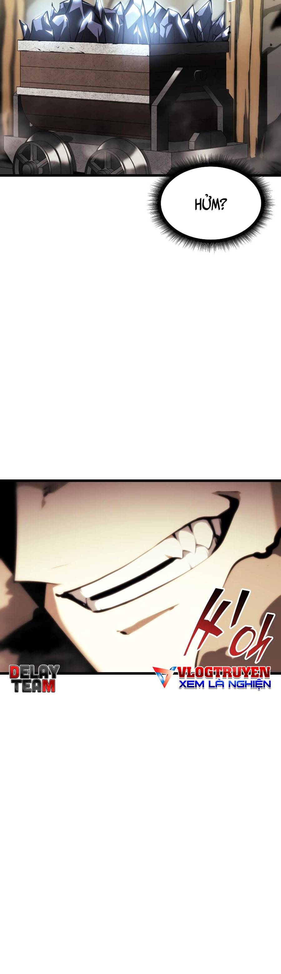 Ranker Cấp SSS Hồi Quy Chapter 43 - Trang 2