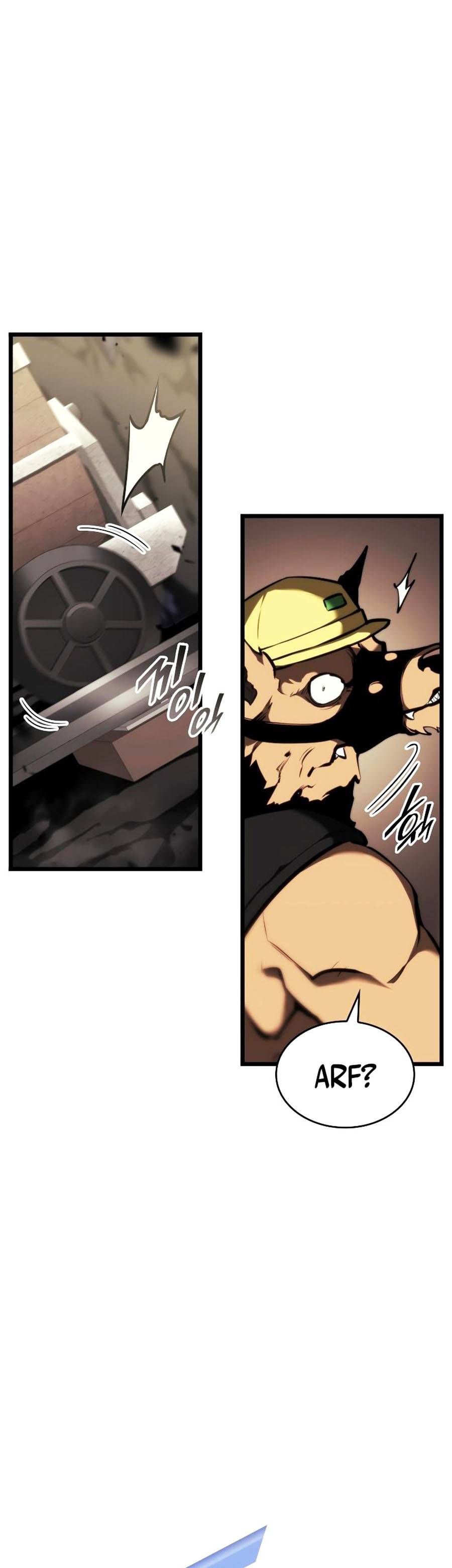 Ranker Cấp SSS Hồi Quy Chapter 43 - Trang 2