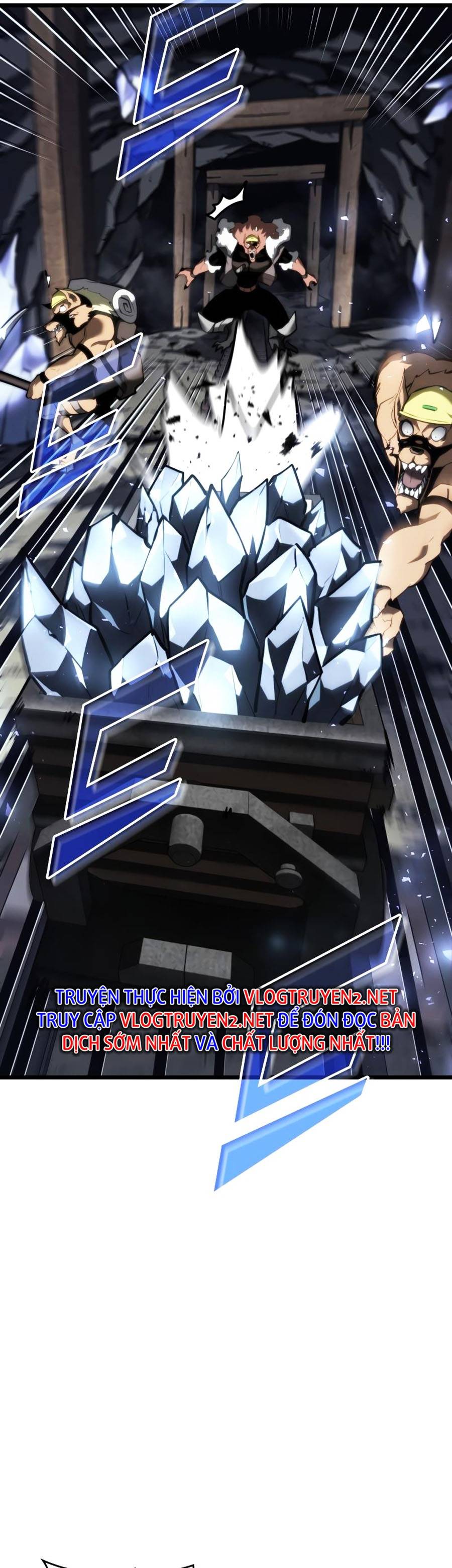 Ranker Cấp SSS Hồi Quy Chapter 43 - Trang 2