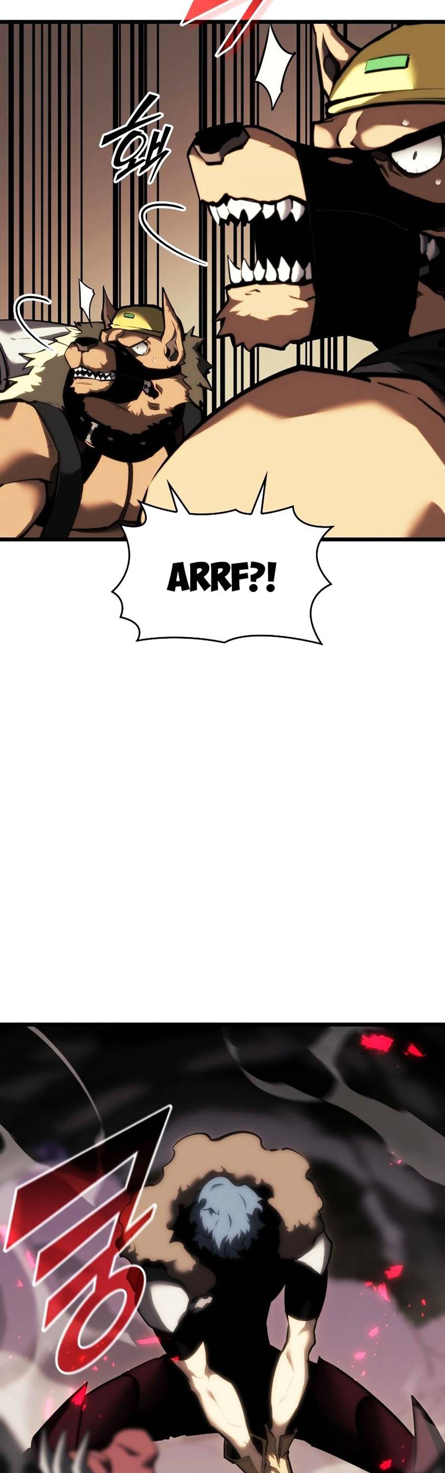 Ranker Cấp SSS Hồi Quy Chapter 43 - Trang 2