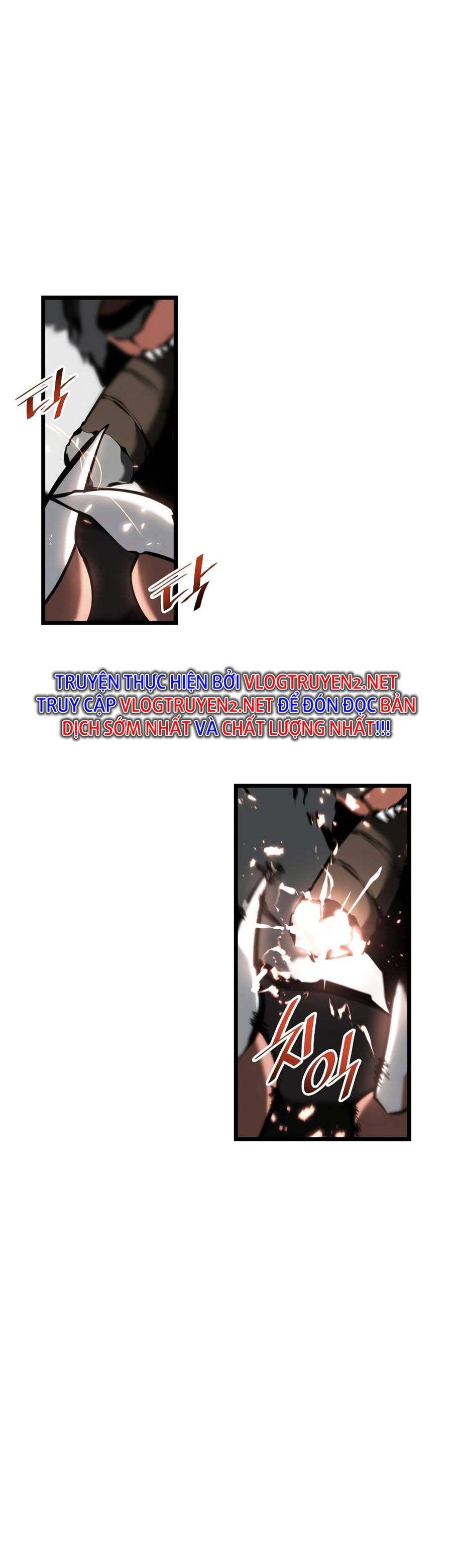 Ranker Cấp SSS Hồi Quy Chapter 43 - Trang 2