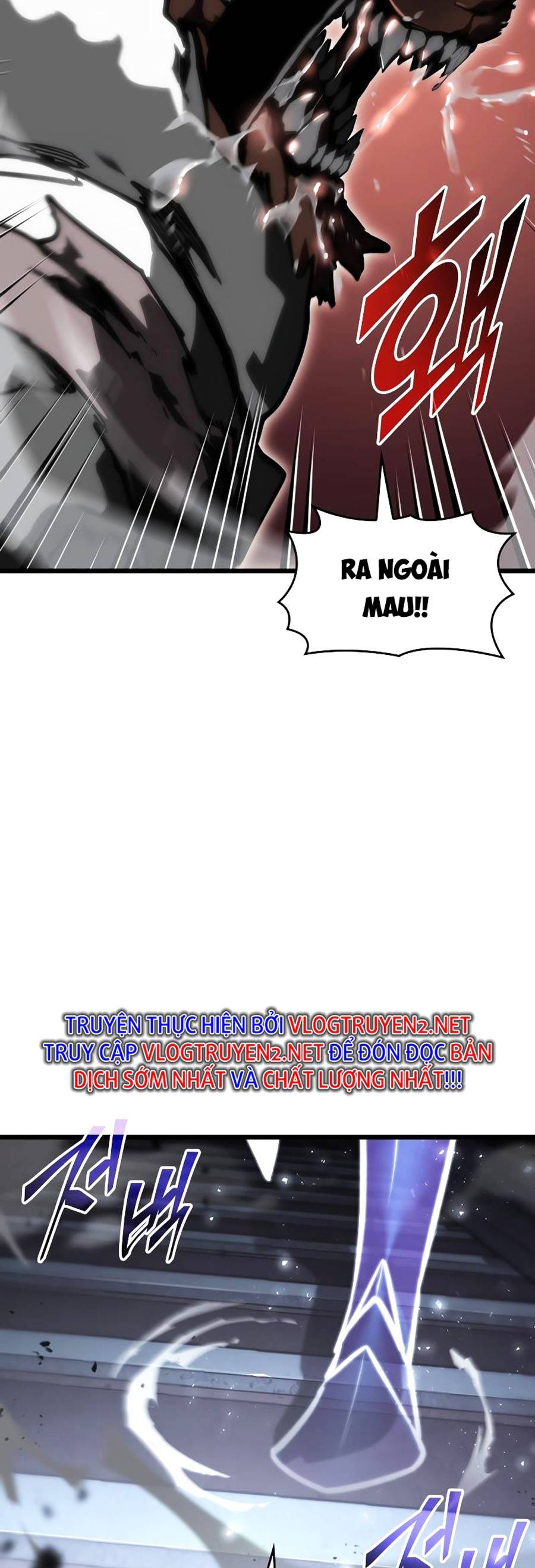 Ranker Cấp SSS Hồi Quy Chapter 43 - Trang 2