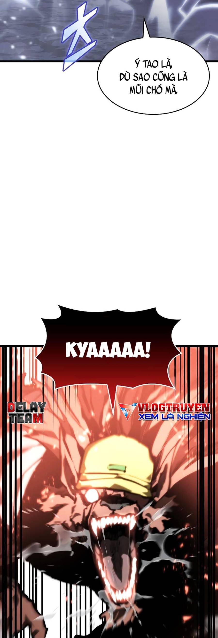 Ranker Cấp SSS Hồi Quy Chapter 43 - Trang 2