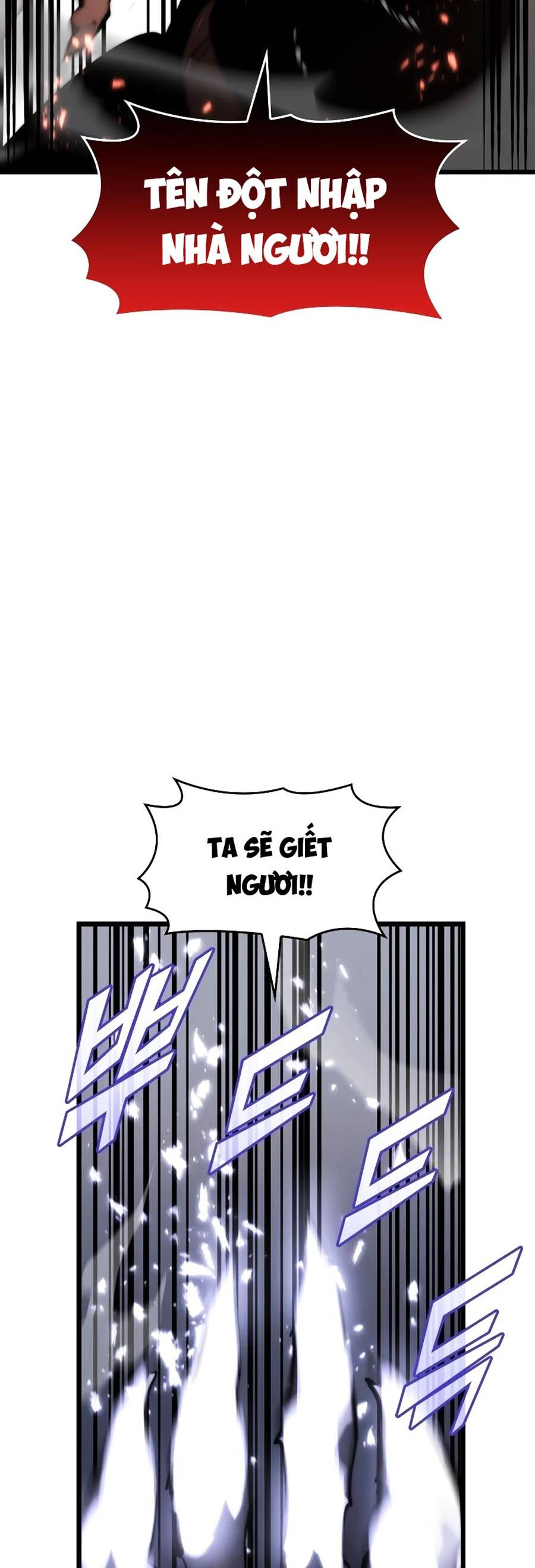 Ranker Cấp SSS Hồi Quy Chapter 43 - Trang 2