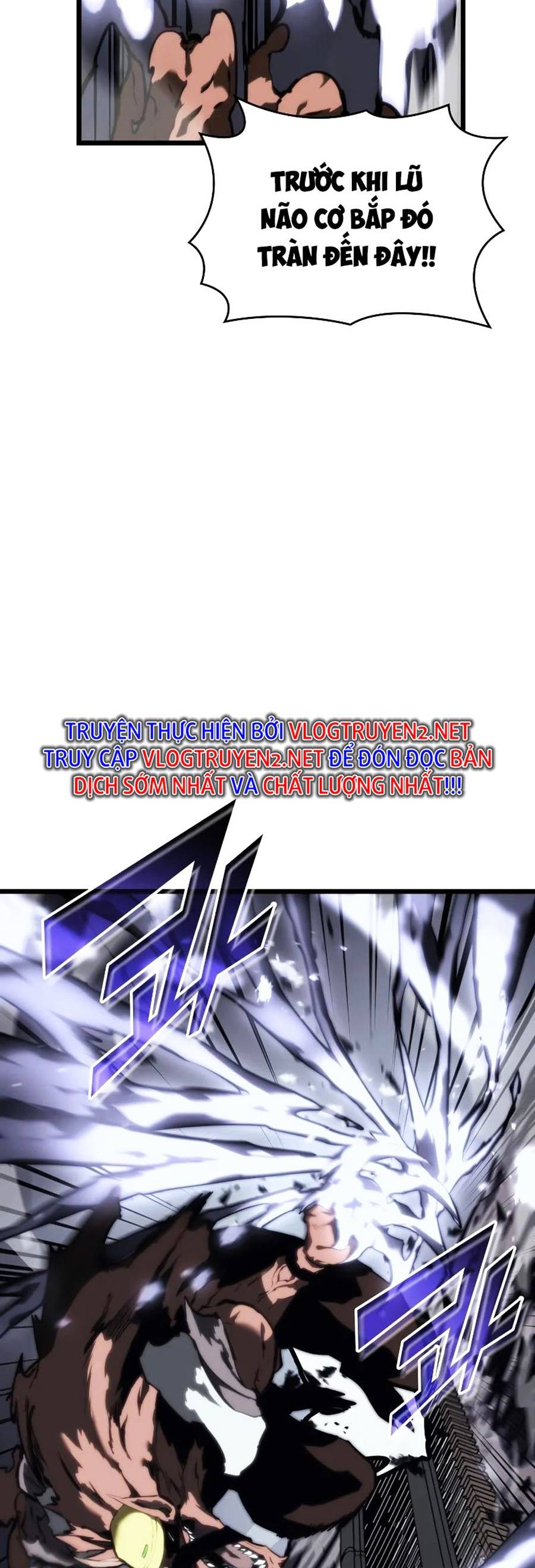 Ranker Cấp SSS Hồi Quy Chapter 43 - Trang 2