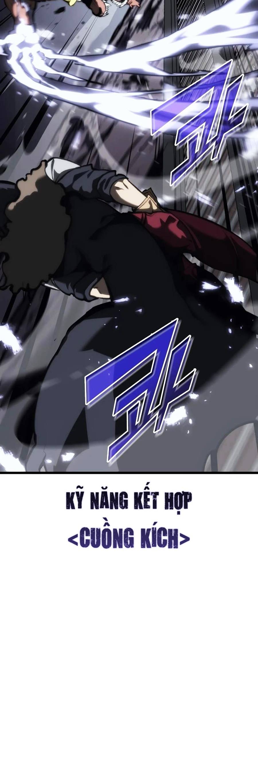 Ranker Cấp SSS Hồi Quy Chapter 43 - Trang 2