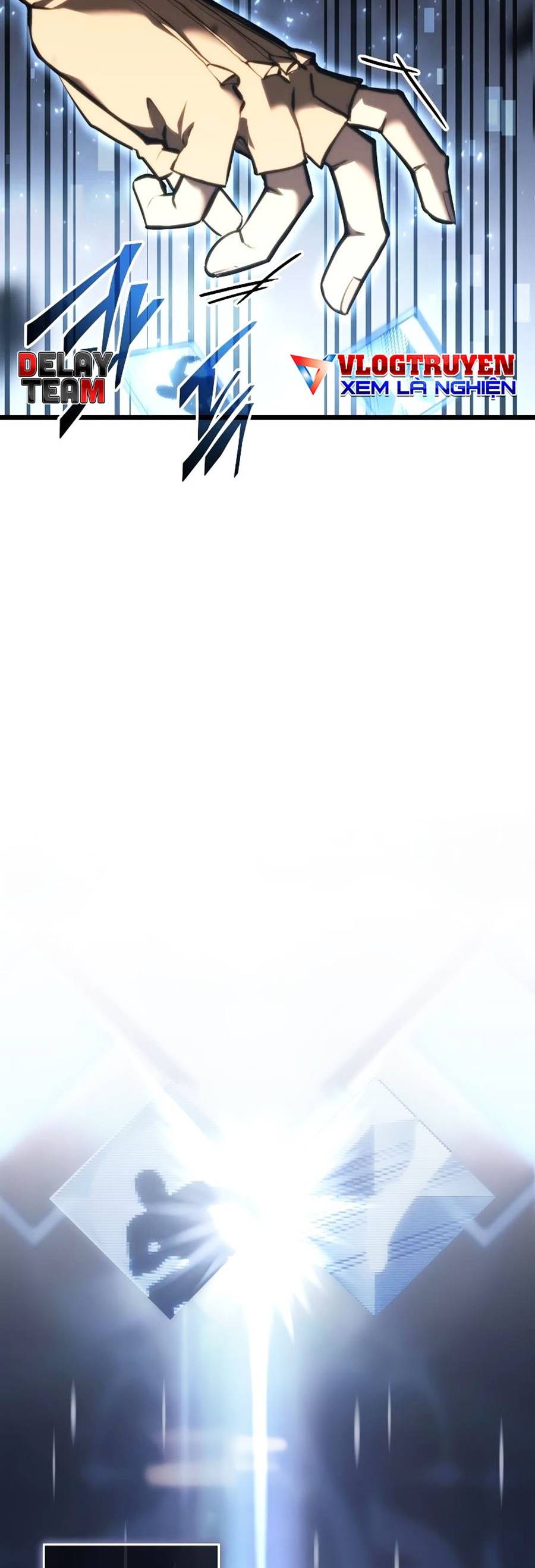 Ranker Cấp SSS Hồi Quy Chapter 43 - Trang 2
