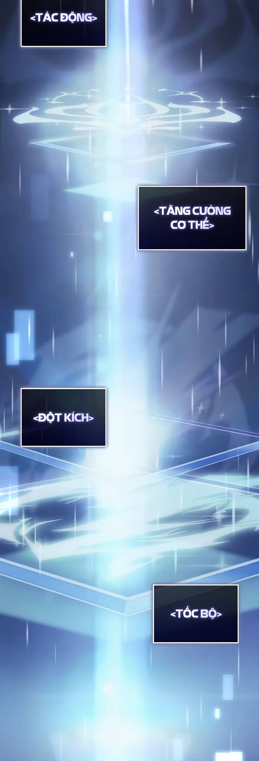 Ranker Cấp SSS Hồi Quy Chapter 43 - Trang 2