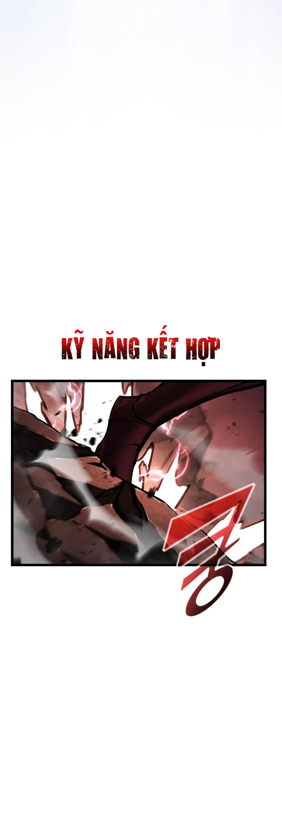 Ranker Cấp SSS Hồi Quy Chapter 43 - Trang 2