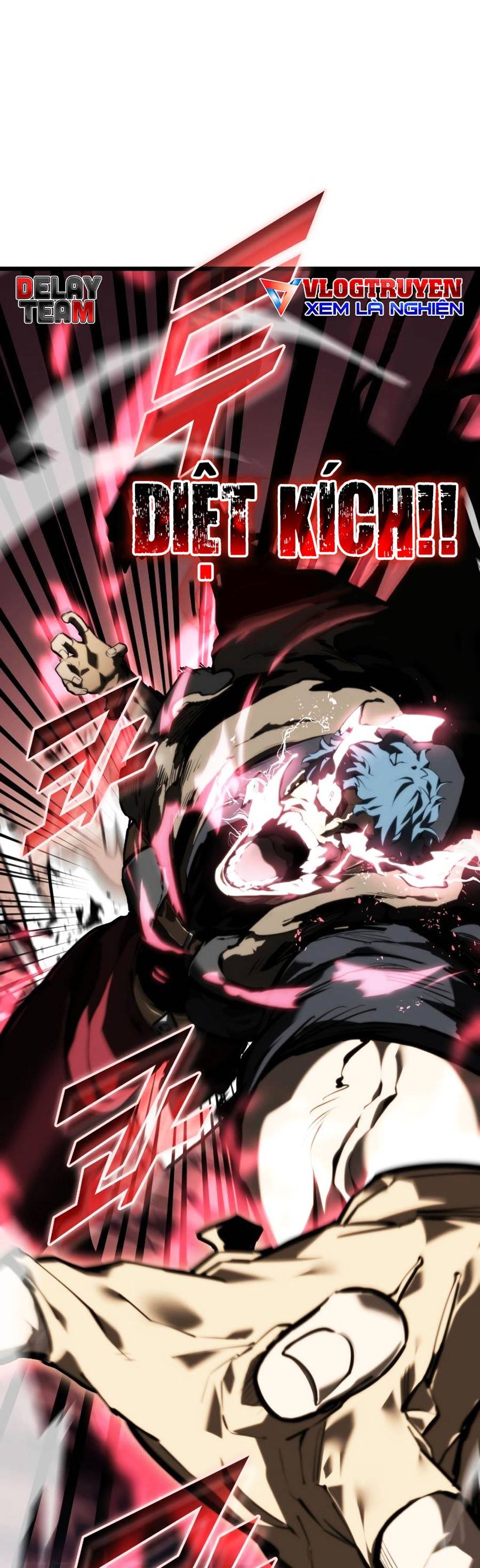 Ranker Cấp SSS Hồi Quy Chapter 43 - Trang 2