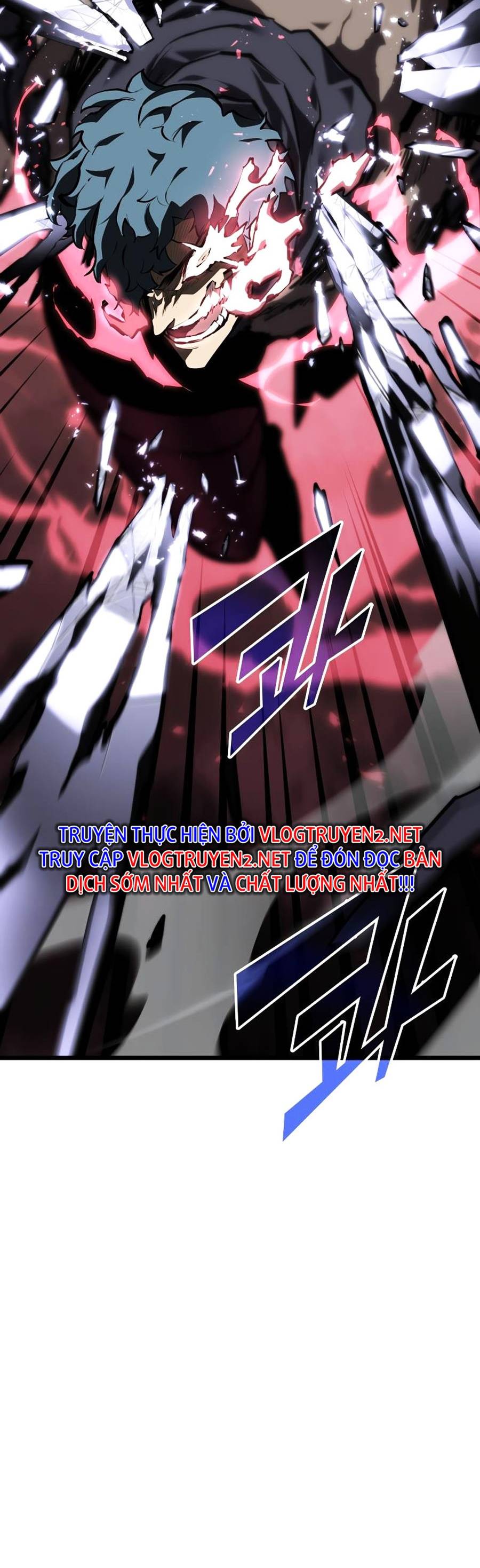 Ranker Cấp SSS Hồi Quy Chapter 43 - Trang 2