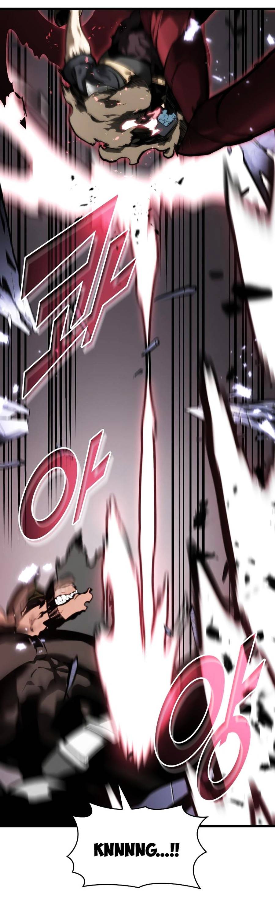 Ranker Cấp SSS Hồi Quy Chapter 43 - Trang 2