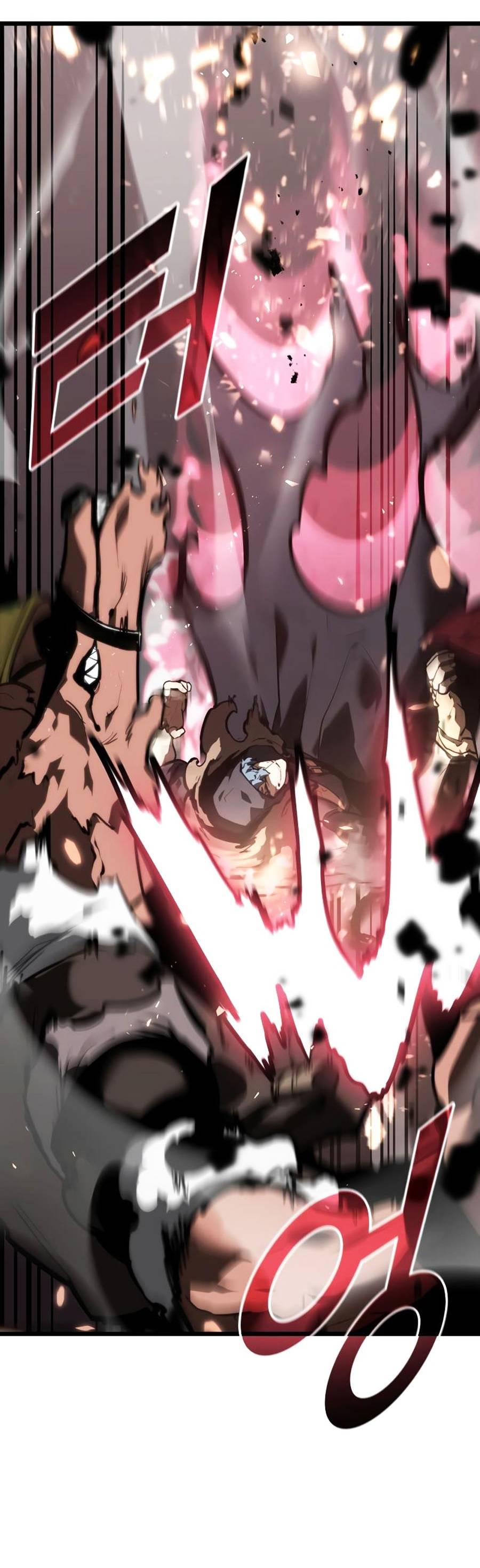 Ranker Cấp SSS Hồi Quy Chapter 43 - Trang 2