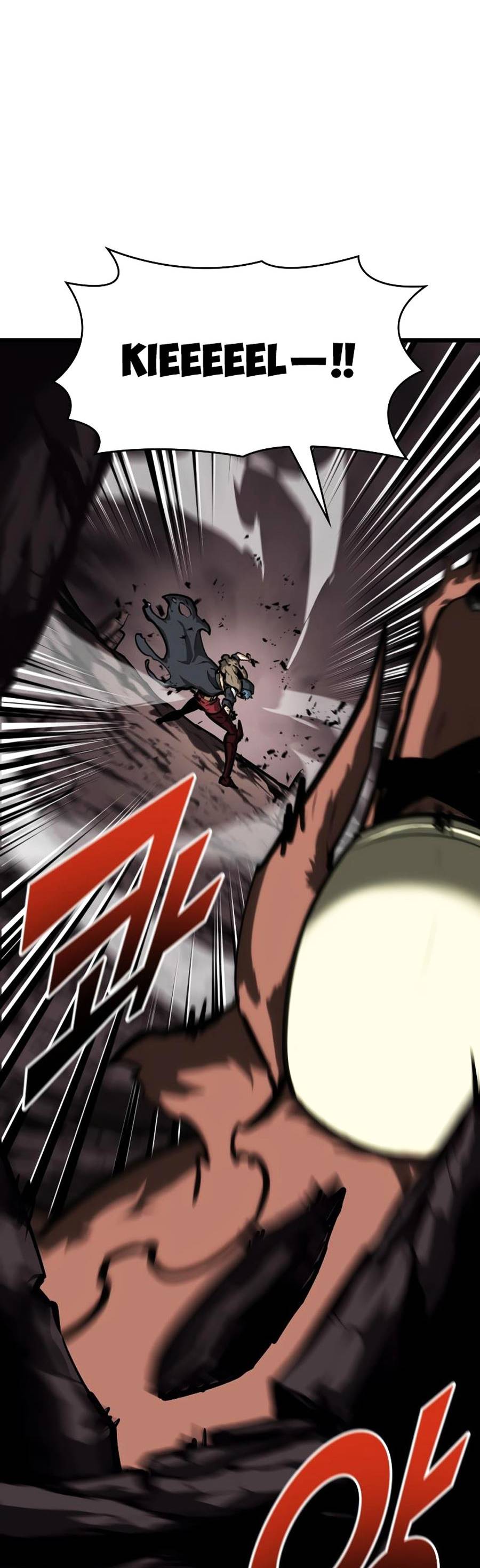 Ranker Cấp SSS Hồi Quy Chapter 43 - Trang 2