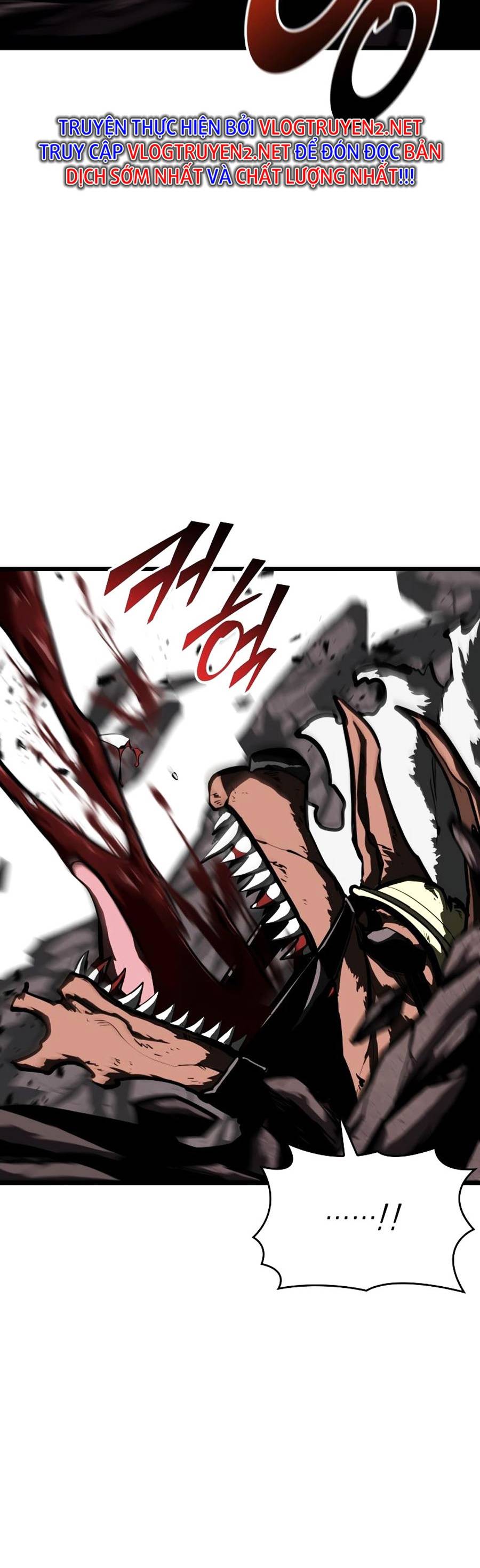 Ranker Cấp SSS Hồi Quy Chapter 43 - Trang 2