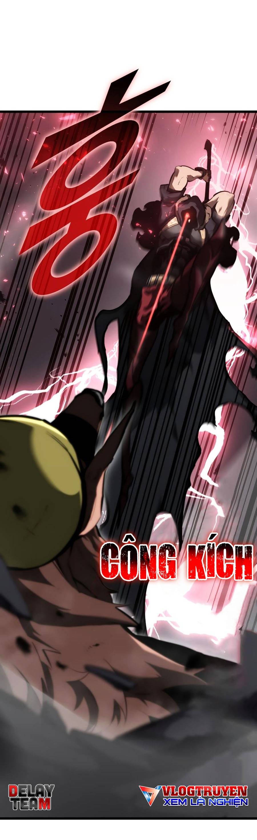 Ranker Cấp SSS Hồi Quy Chapter 43 - Trang 2