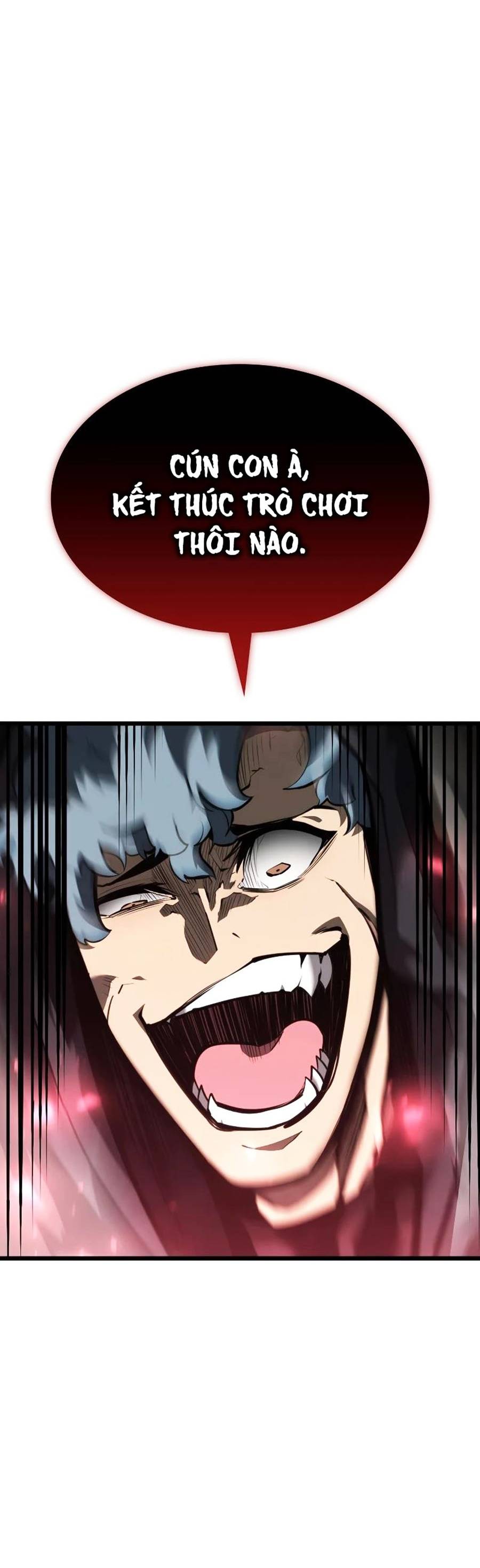 Ranker Cấp SSS Hồi Quy Chapter 43 - Trang 2