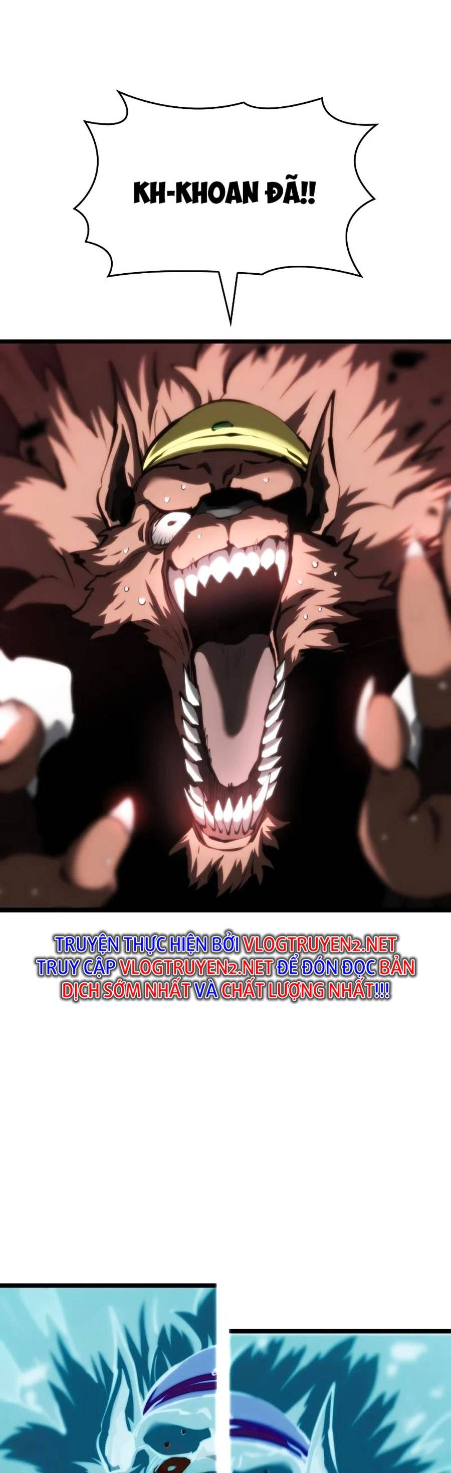 Ranker Cấp SSS Hồi Quy Chapter 43 - Trang 2