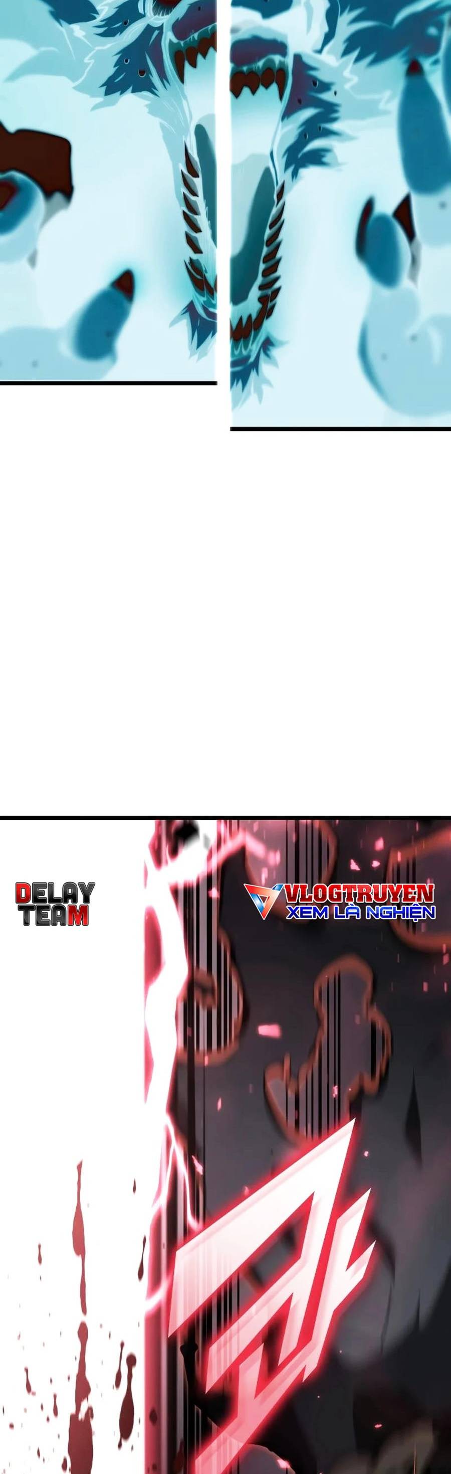 Ranker Cấp SSS Hồi Quy Chapter 43 - Trang 2