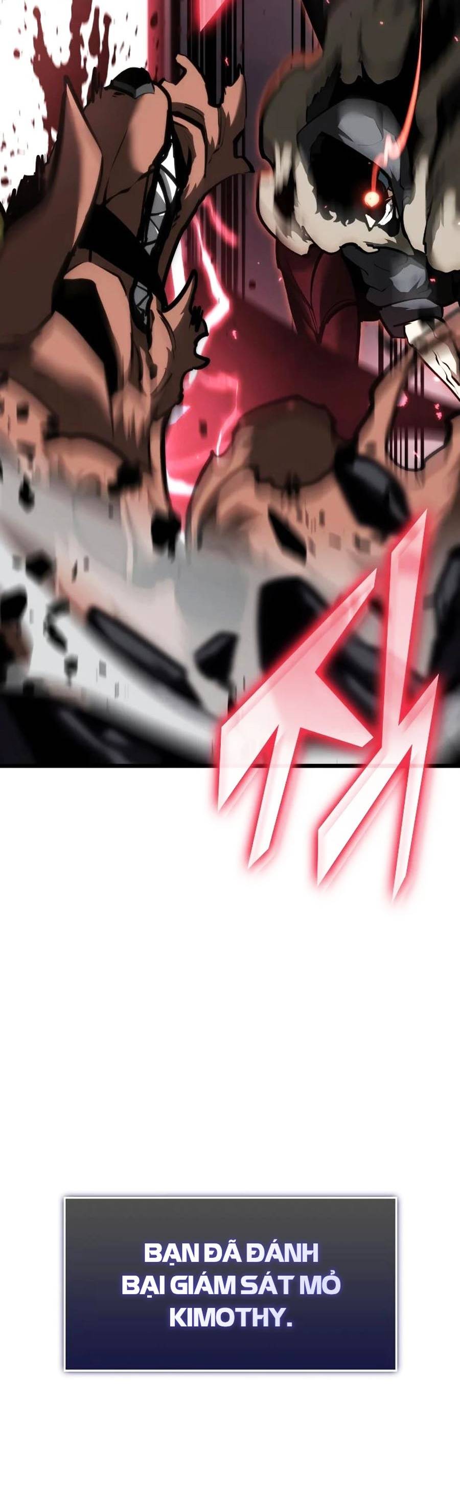 Ranker Cấp SSS Hồi Quy Chapter 43 - Trang 2