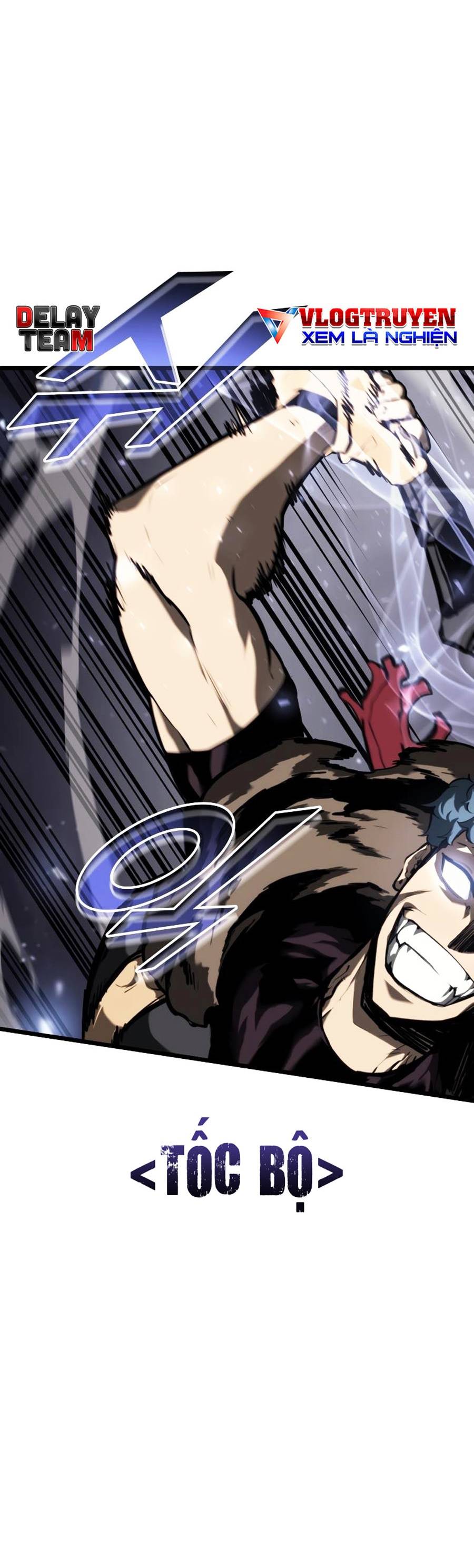 Ranker Cấp SSS Hồi Quy Chapter 43 - Trang 2