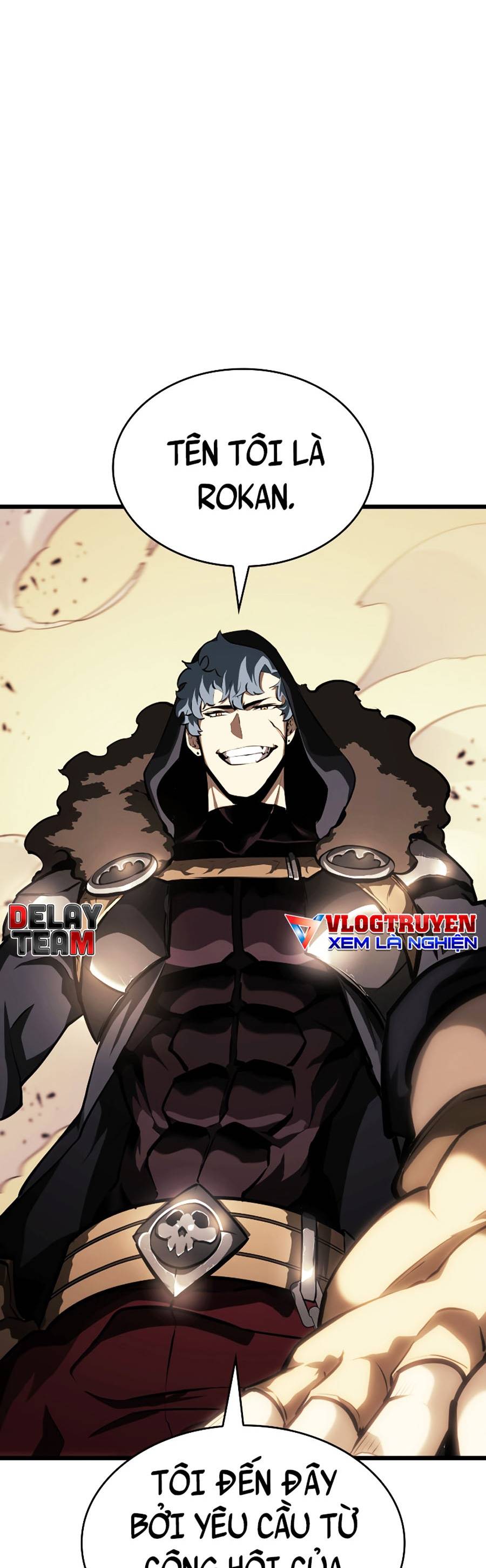 Ranker Cấp SSS Hồi Quy Chapter 44 - Trang 2