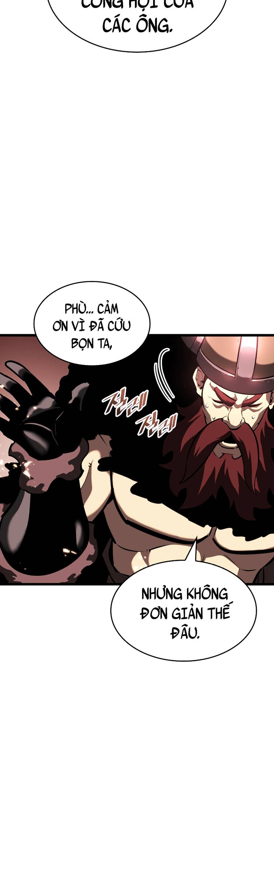 Ranker Cấp SSS Hồi Quy Chapter 44 - Trang 2