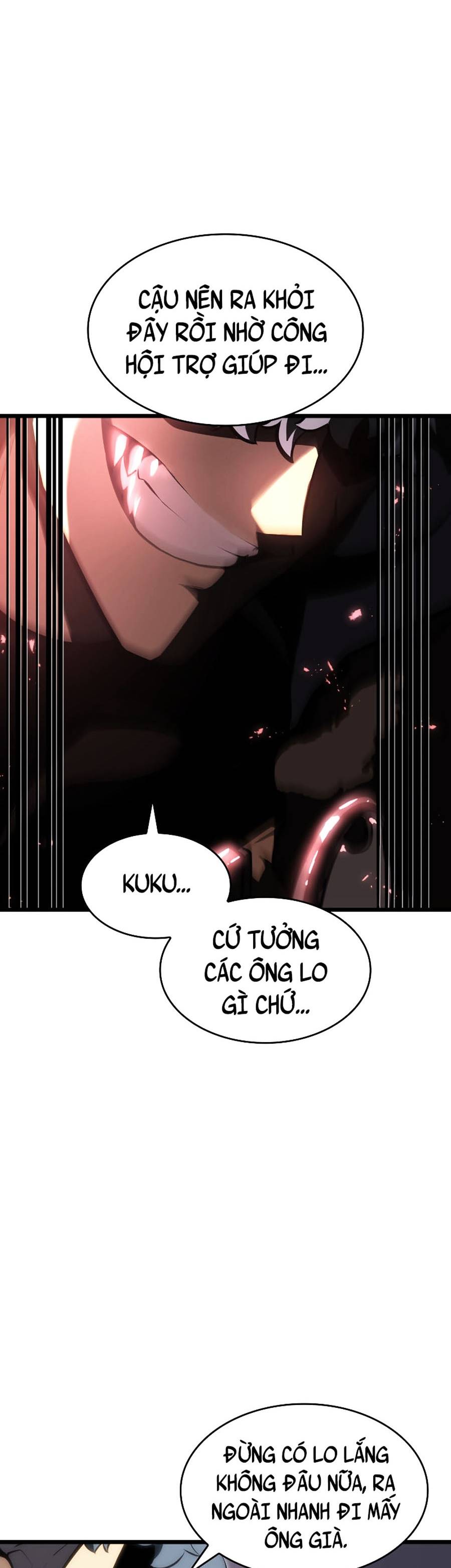 Ranker Cấp SSS Hồi Quy Chapter 44 - Trang 2