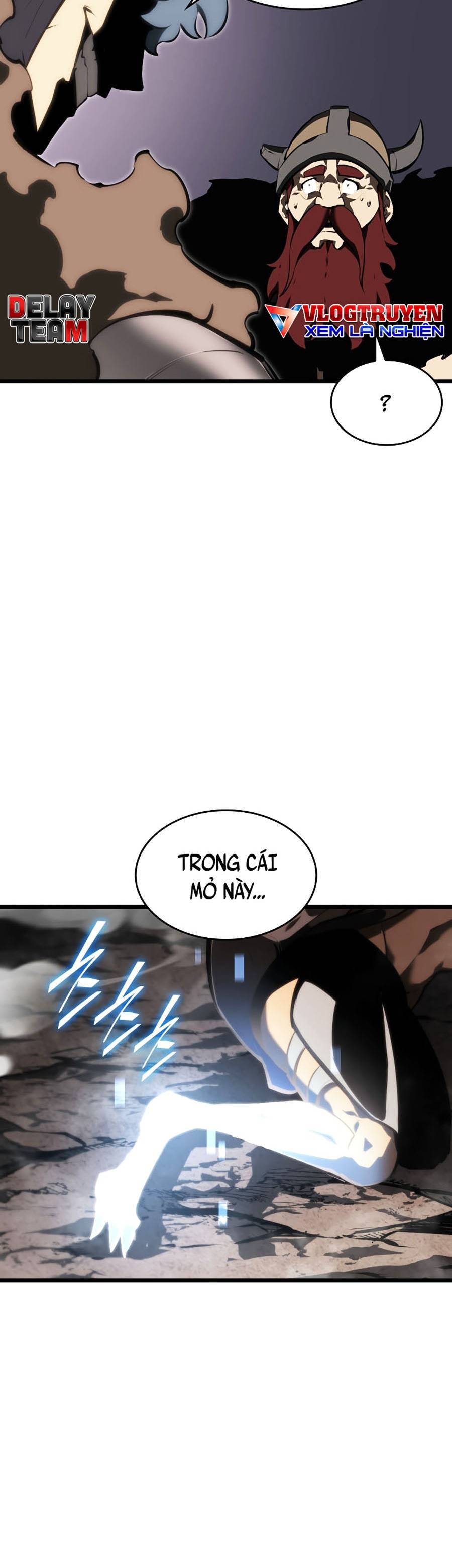 Ranker Cấp SSS Hồi Quy Chapter 44 - Trang 2